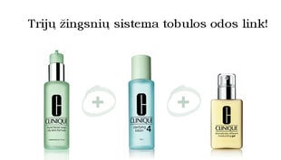 Näopuhastusvahend Clinique Clarifying Lotion 4 200 ml hind ja info | Clinique Kosmeetika, parfüümid | kaup24.ee