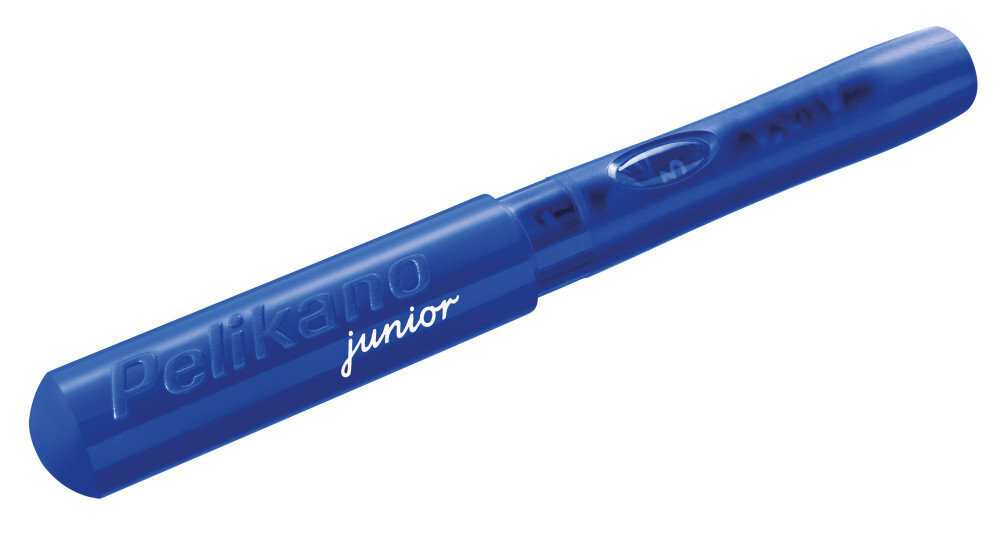 Täitesulepea Pelikan Junior P68 L 00940916 sinine hind ja info | Kirjutusvahendid | kaup24.ee