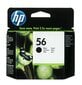 HP 56 ink black 19ml DJ5550 hind ja info | Tindiprinteri kassetid | kaup24.ee