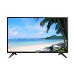 Dahua LM32-F200, 32" цена и информация | Мониторы | kaup24.ee