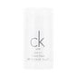 Pulkdeodorant Calvin Klein CK One unisex 75 ml hind ja info | Lõhnastatud kosmeetika naistele | kaup24.ee