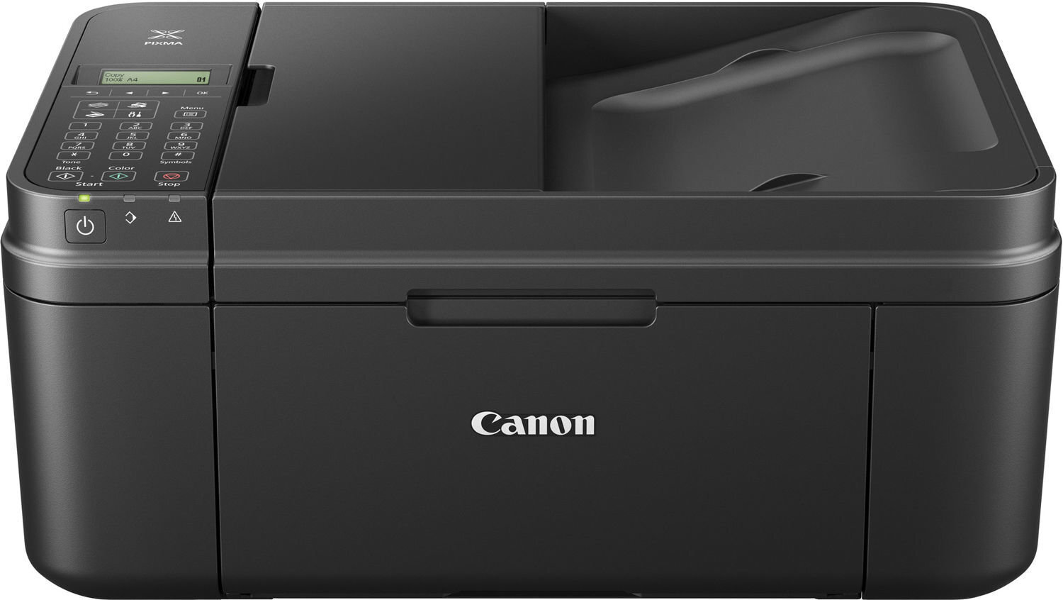 Multifunktsionaalne värviline tindiprinter Canon Pixma MX495 hind ja info | Printerid | kaup24.ee