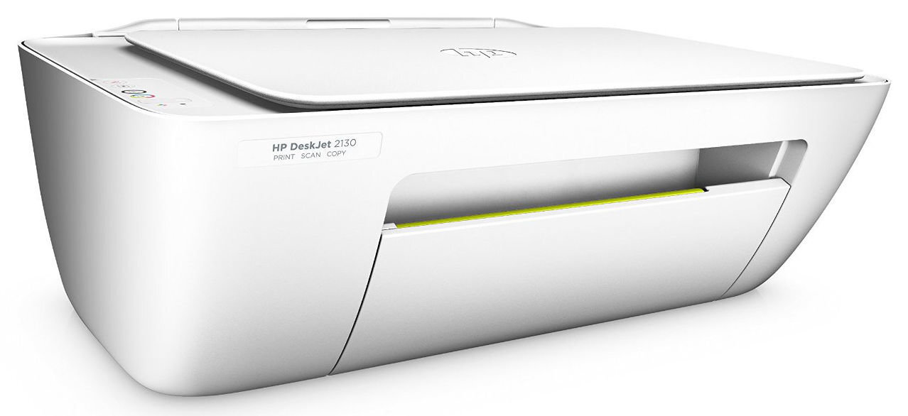 HP Deskjet 2130 multifunktsionaalne värvi tindiprinter hind ja info | Printerid | kaup24.ee