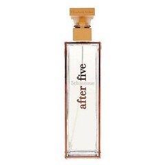 Naiste parfüüm 5th Avenue After 5 Edp Elizabeth Arden EDP: Maht - 75 ml цена и информация | Женские духи | kaup24.ee