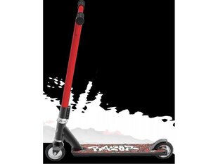 Triki tõukeratas Razor Beast V6, red/black цена и информация | Самокаты | kaup24.ee