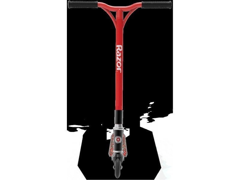 Triki tõukeratas Razor Beast V6, red/black цена и информация | Tõukerattad | kaup24.ee