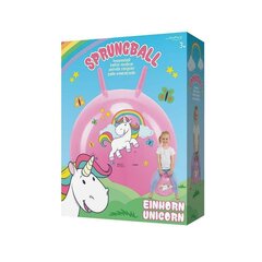 Мяч для прыжков John Unicorn 59004, 45-50 см цена и информация | Игрушки для песка, воды, пляжа | kaup24.ee