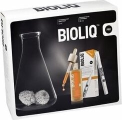 Komplekt BioliQ Pro: näoseerum 30 ml + lisaks 2 ml цена и информация | Сыворотки для лица, масла | kaup24.ee