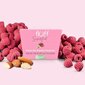 Puhastav näovaht Fluff Raspberries with Almonds 50 ml hind ja info | Näopuhastusvahendid | kaup24.ee