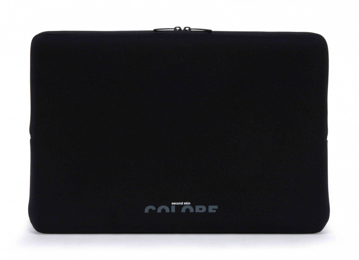 Sülearvutikott Tucano Colore 18.4", must hind ja info | Sülearvutikotid | kaup24.ee