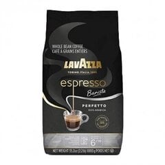 Кофейные зёрна Lavazza Gran Aroma L&#039;Espresso, 1 кг цена и информация | Кофе, какао | kaup24.ee
