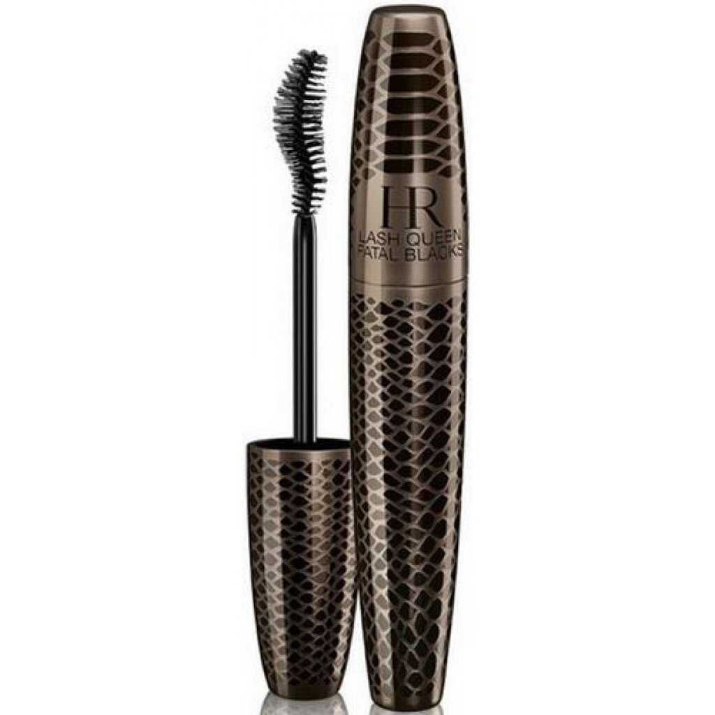 Ripsmetušš Helena Rubinstein Lash Queen Fatal Black цена и информация | Ripsmetušid, lauvärvid, silmapliiatsid, seerumid | kaup24.ee