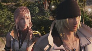 FINAL FANTASY XIII, X360 hind ja info | Arvutimängud, konsoolimängud | kaup24.ee