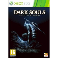 DARK SOULS: Prepare to Die Edition, X360 цена и информация | Компьютерные игры | kaup24.ee