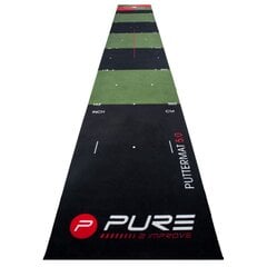 Pure2Improve golfi putimatt 500 x 65 cm P2I140020 hind ja info | Golf | kaup24.ee