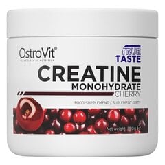 Kreatiin Ostrovit, 300 g hind ja info | Kreatiin | kaup24.ee