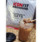 Iconfit Overnight oats 700 g цена и информация | Supertoit | kaup24.ee