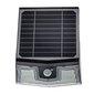 Eko-light välisvalgusti päikesepatareiga Transformer, 7W 4000K hind ja info | Aia- ja õuevalgustid | kaup24.ee