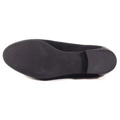 Замшевые туфли NESSI  цена и информация | Туфли женские Saimaoxieye, песочного цвета | kaup24.ee
