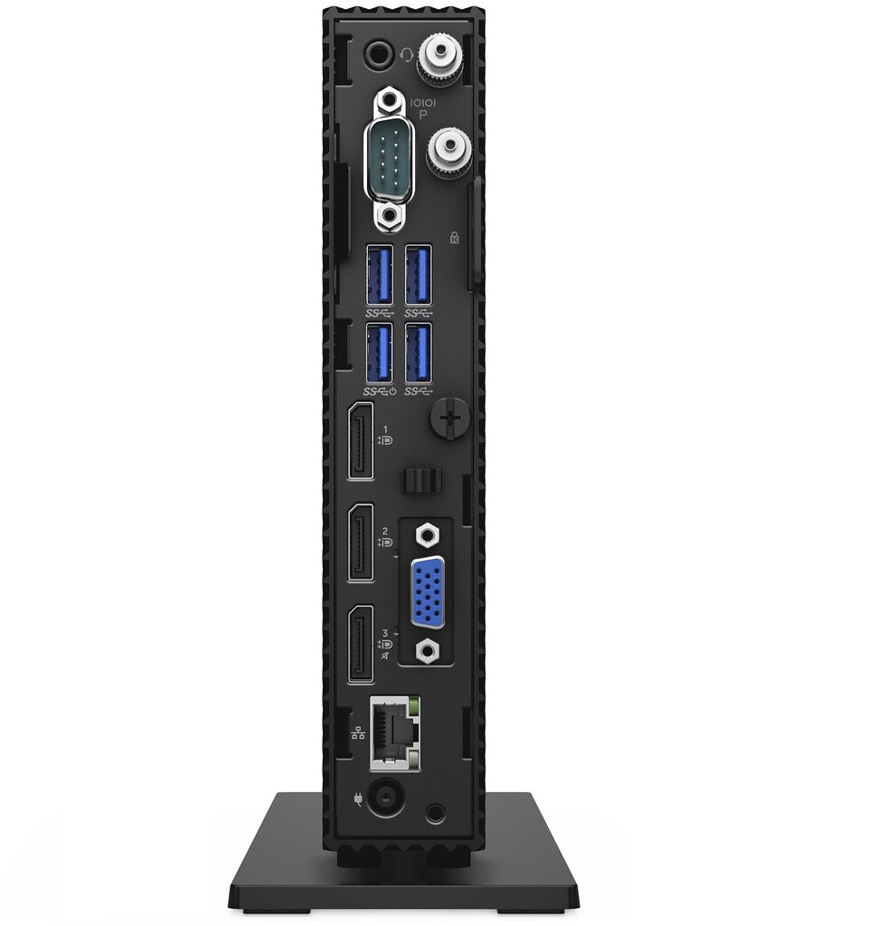 Dell Wyse 5070 Tc Celeron J4105 8GB Ram 64GB Ssd Win10 hind ja info | Lauaarvutid | kaup24.ee