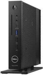 Dell Wyse 5070 Tc Celeron J4105 8GB Ram 128GB Ssd Win10 hind ja info | Lauaarvutid | kaup24.ee