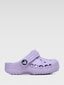 Crocs™ Baya Clog Kid's цена и информация | Laste kummijalatsid | kaup24.ee