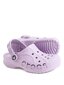 Crocs™ Baya Clog Kid's цена и информация | Laste kummijalatsid | kaup24.ee