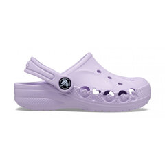 Детские сандалии Crocs™ Baya Clog Kid's цена и информация | Детские резиновые сабо | kaup24.ee