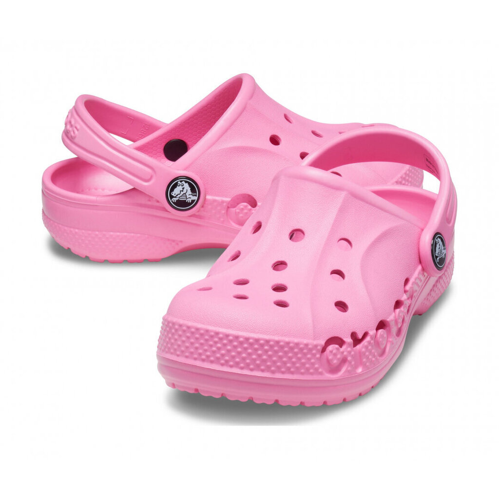 Crocs™ Baya Clog Kid's hind ja info | Laste kummijalatsid | kaup24.ee