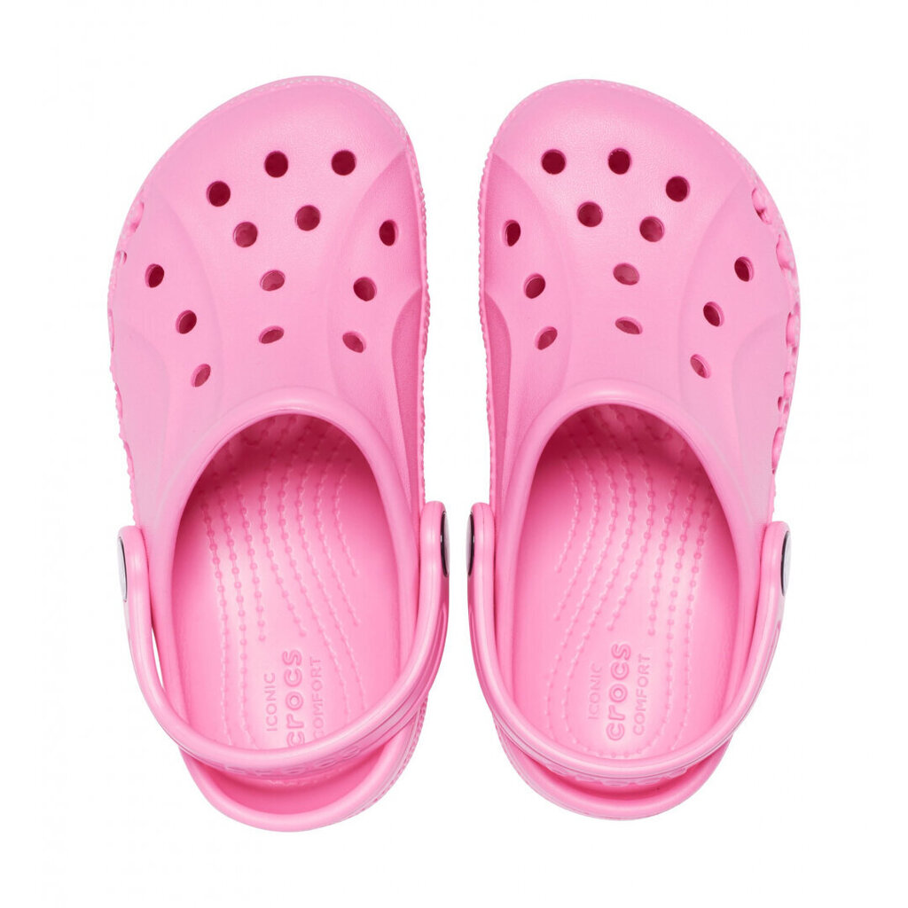 Crocs™ Baya Clog Kid's hind ja info | Laste kummijalatsid | kaup24.ee