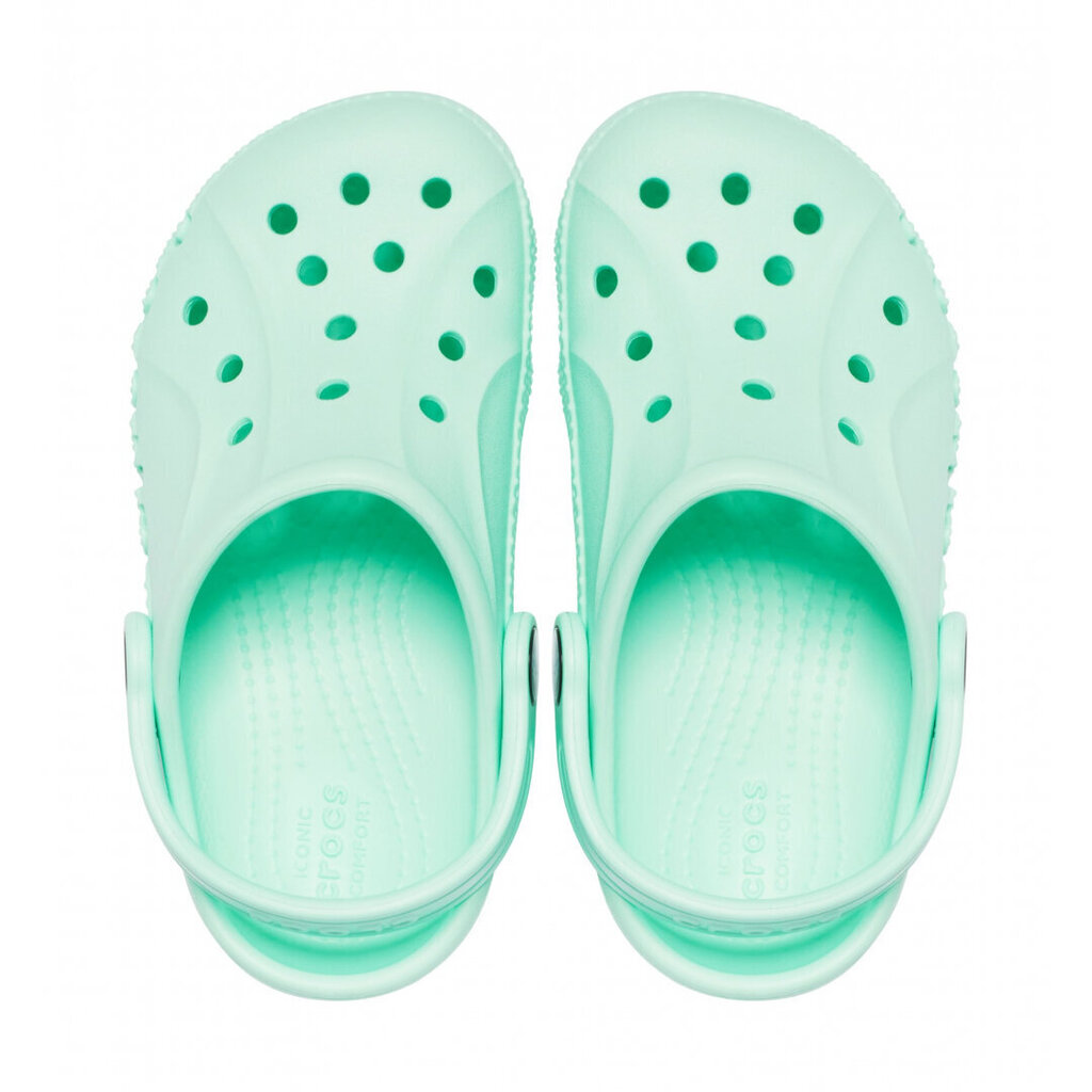 Crocs™ Baya Clog Kid's hind ja info | Laste kummijalatsid | kaup24.ee