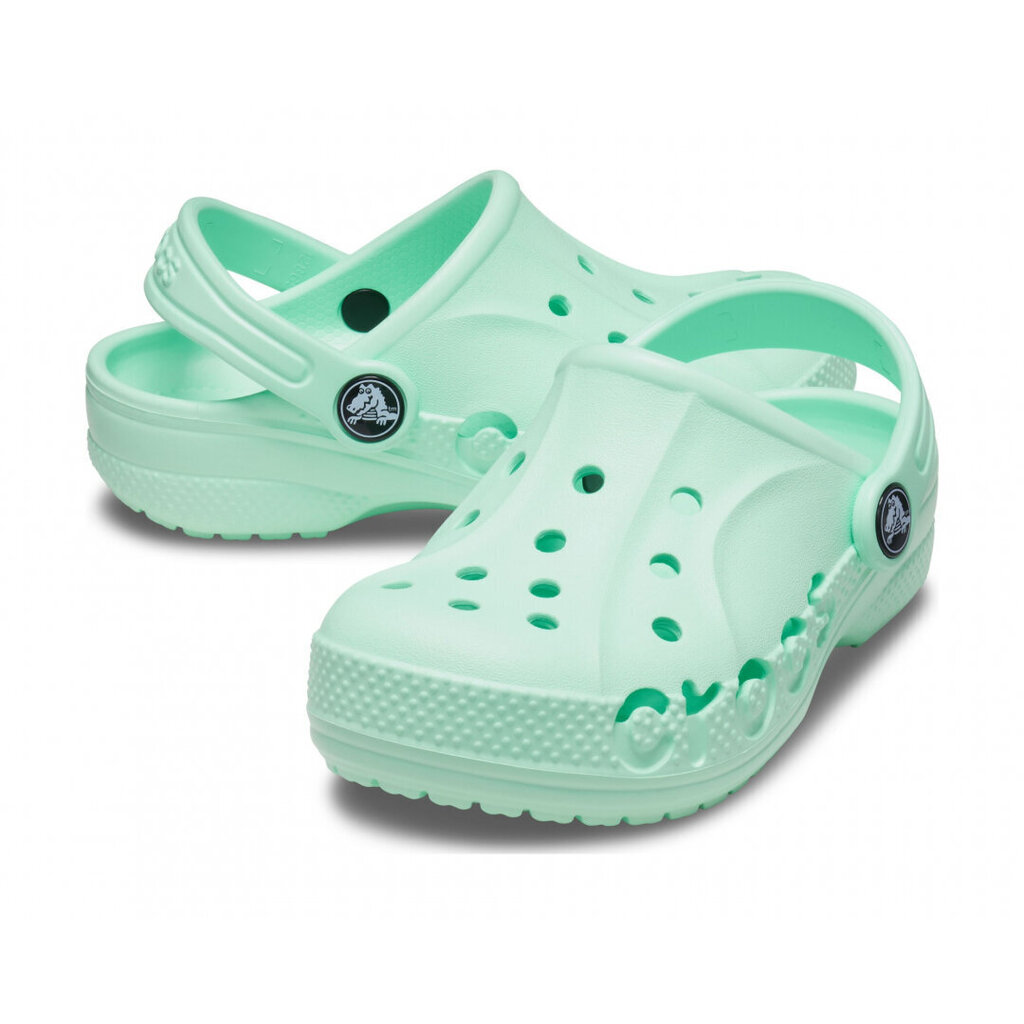 Crocs™ Baya Clog Kid's hind ja info | Laste kummijalatsid | kaup24.ee