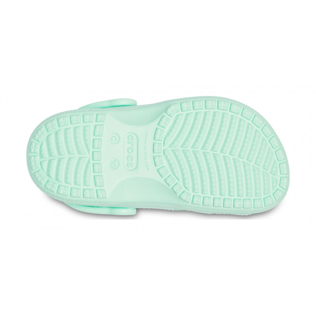 Crocs™ Baya Clog Kid's hind ja info | Laste kummijalatsid | kaup24.ee