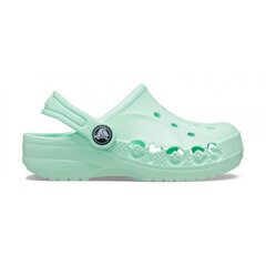 Детские сандалии Crocs™ Baya Clog Kid's цена и информация | Детские резиновые сабо | kaup24.ee