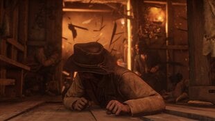 Microsoft Xbox One Red Dead Redemption 2 hind ja info | Arvutimängud, konsoolimängud | kaup24.ee