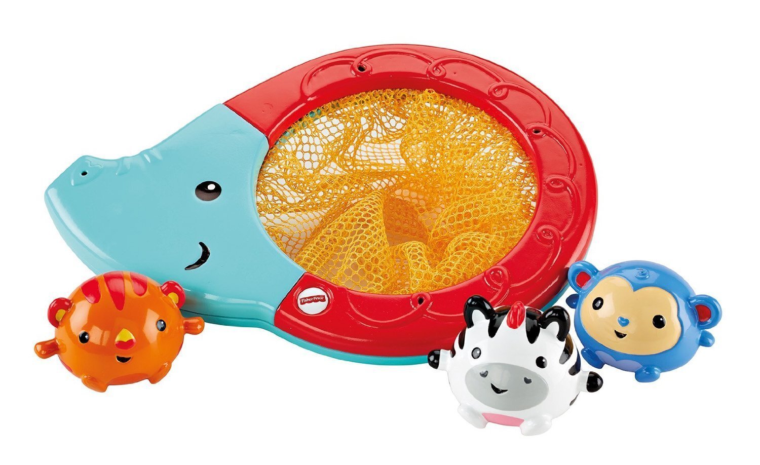 Fisher Price vannimänguasi Elevant hind ja info | Imikute mänguasjad | kaup24.ee