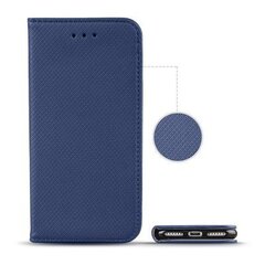 Hallo Smart Magnet Case Чехол-книжка для телефона Samsung Galaxy A32 5G Cиний цена и информация | Чехлы для телефонов | kaup24.ee