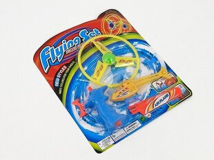 Lendav helikopter 11917 hind ja info | Poiste mänguasjad | kaup24.ee