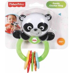 Kõristi Panda Fisher Price, CGR96 цена и информация | Игрушки для малышей | kaup24.ee