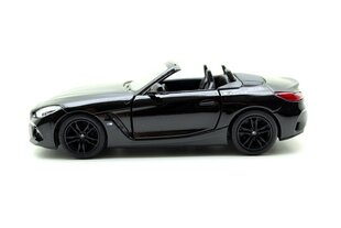 Mudelauto Kinsmart BMW Z4 R hind ja info | Poiste mänguasjad | kaup24.ee