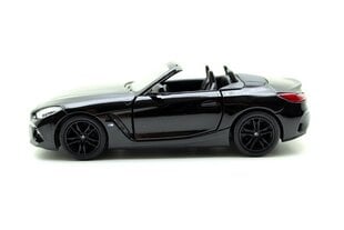 Mudelauto Kinsmart BMW Z4 R цена и информация | Игрушки для мальчиков | kaup24.ee