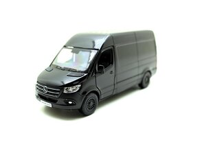 Mudelauto Kinsmart Mercedes -Benz Sprinter hind ja info | Poiste mänguasjad | kaup24.ee