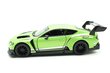 Mudelauto Kinsmart Bentley Continental GT3 hind ja info | Poiste mänguasjad | kaup24.ee