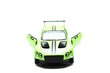 Mudelauto Kinsmart Bentley Continental GT3 hind ja info | Poiste mänguasjad | kaup24.ee