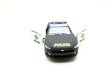 Mudelauto Kinsmart 2015 Ford Mustang GT (Police) hind ja info | Poiste mänguasjad | kaup24.ee