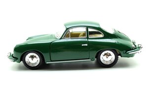 Mudelauto Kinsmart Porsche 356 B Carrera 2 hind ja info | Poiste mänguasjad | kaup24.ee