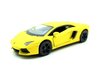 Mudelauto Kinsmart "5" Matte Lamborghini Aventador hind ja info | Poiste mänguasjad | kaup24.ee