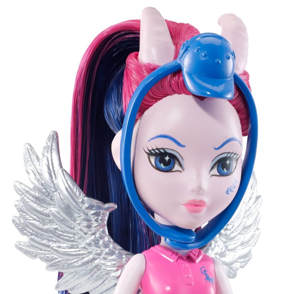 Nukk Monster High Mini Kentaur, DGD12 цена и информация | Tüdrukute mänguasjad | kaup24.ee