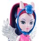 Nukk Monster High Mini Kentaur, DGD12 hind ja info | Tüdrukute mänguasjad | kaup24.ee