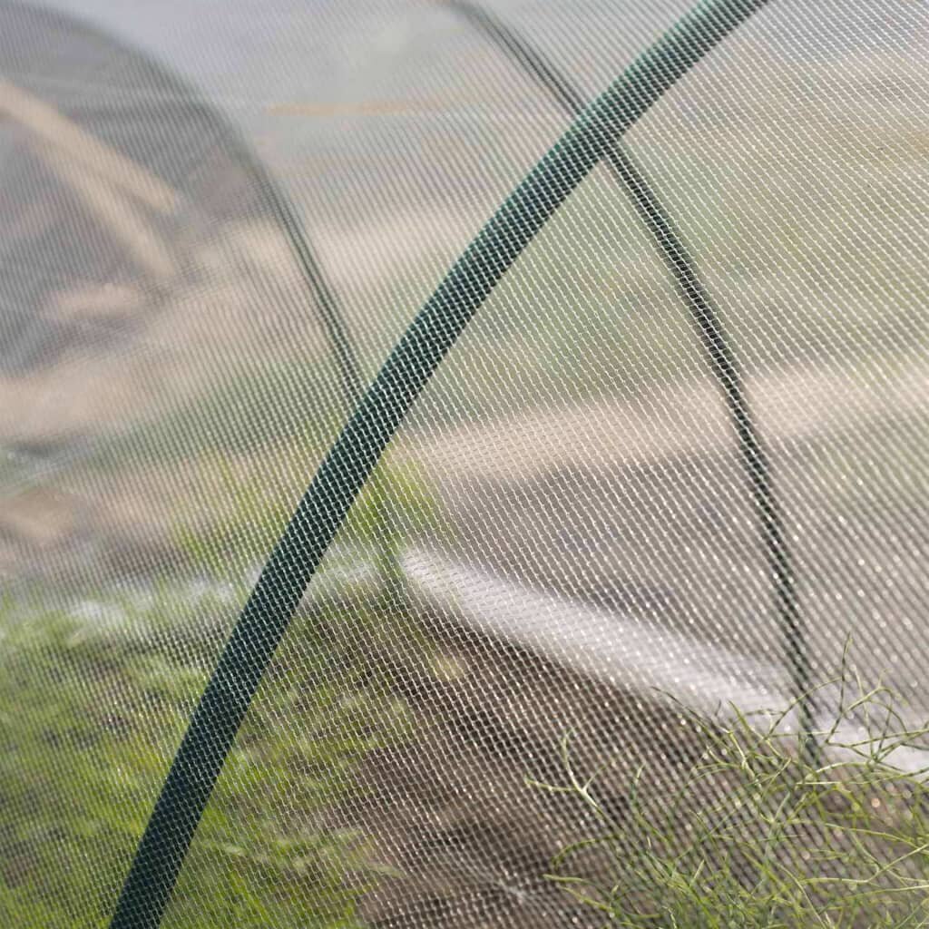 Nature putukavõrk 2 x 10 m läbipaistev hind ja info | Sääsevõrgud, putukavõrgud | kaup24.ee